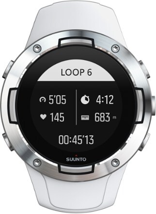 Suunto 9 Baro: características y opiniones - Pulsómetros y relojes  deportivos | Runnea