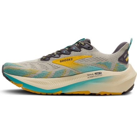 Brooks Ghost Trail-Running Shoes - Men's 1