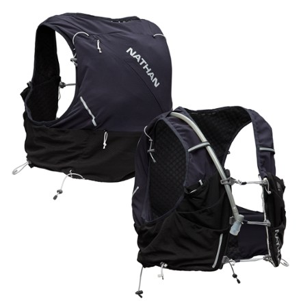 Nathan Pinnacle Pro 12 L Hydration Vest 0