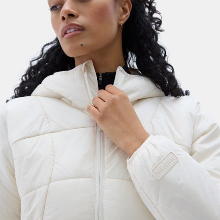 Halfdays Claude Insulated Trail Jacket - Women's 4