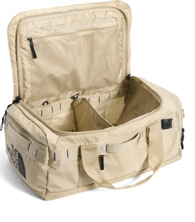 The North Face Base Camp Voyager Duffel Bag - 42 L 2