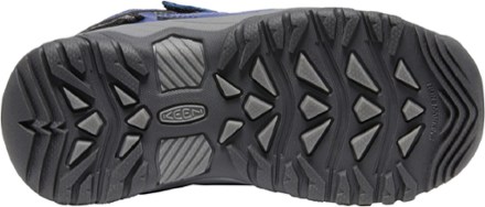KEEN Targhee Low Waterproof Hiking Shoes - Little Kids' 5