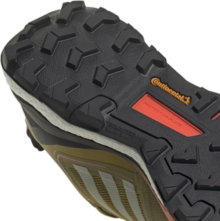 adidas Terrex Skychaser 2 Hiking Shoes - Men's 5