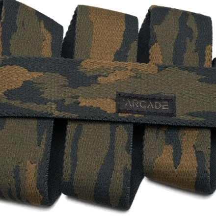Arcade Belts Terroflage Belt - Slim 2