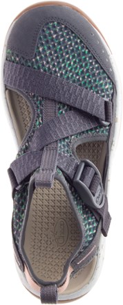 Chaco Odyssey Sandals - Women's 5