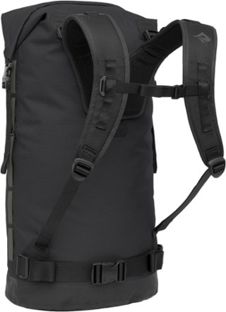 Sea to Summit Big River Dry Pack - 50 L 1