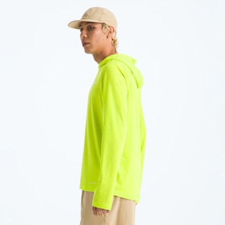 The North Face Adventure Sun Hoodie - Men's 3