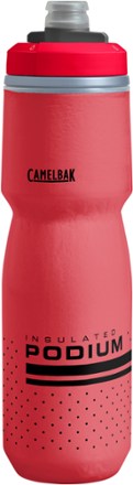 Camelbak Podium Chill Insulated Water Bottle (Reflective Ghost) (24oz)