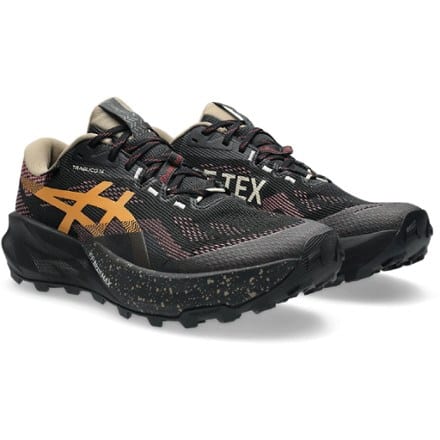 ASICS Trabuco 14 GTX Trail-Running Shoes - Men's 2