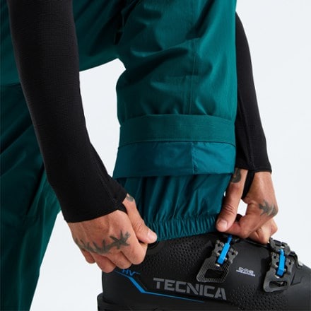 The North Face Freedom Insulated Snow Pants - Men's 4