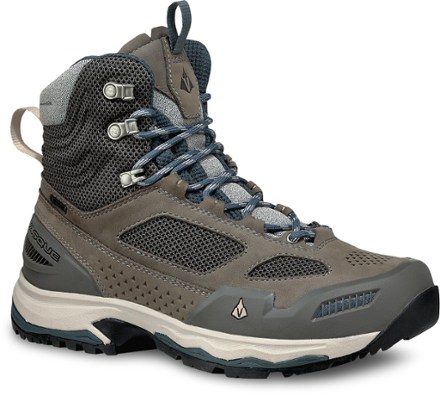 Vasque Breeze AT Mid GTX Hiking Boots - Women's 2