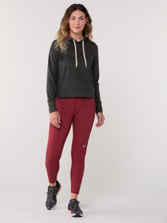 Vuori Halo Essential Hoodie - Women's 3