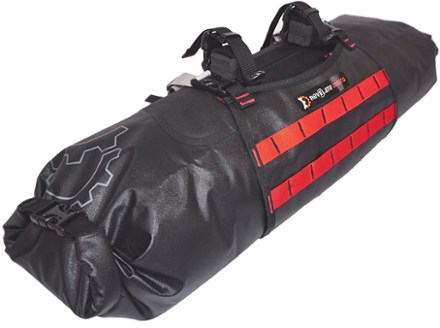 small handlebar bag