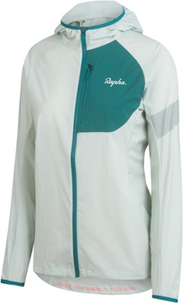 Rapha Trail Lightweight Bike Jacket - Women's | REI Co-op