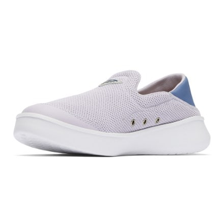 Columbia PFG Boatside Vent Shoes - Women's 4