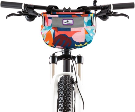 Whoosh Basket - Kids'