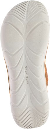 Merrell Hut Moc Shoes - Men's 6