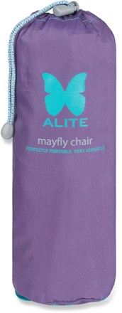 Stowed Away (Laguna Purple)