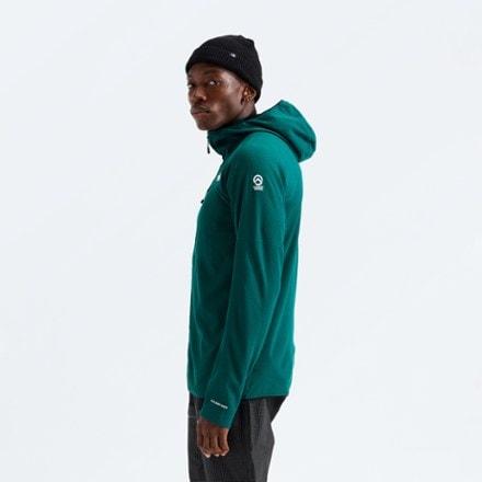 The North Face Summit Series FUTUREFLEECE Full-Zip Hoodie - Men's 3
