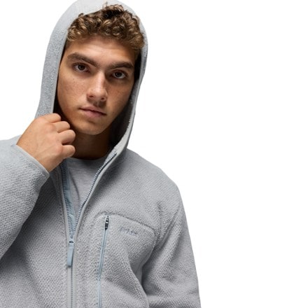 prAna Tuff Fluff Full-Zip Hoodie - Men's 3
