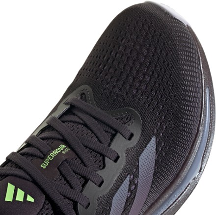 adidas Supernova Rise Road-Running Shoes - Women's 6