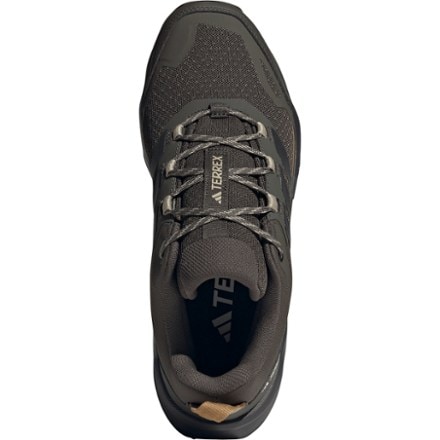 adidas Terrex Skychaser AX5 Hiking Shoes - Men's 4