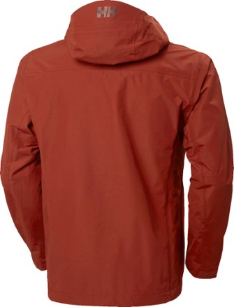 Helly Hansen Blaze 3-Layer Shell Jacket - Men's 3