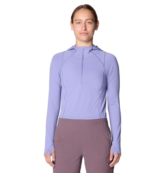 On Body Image of color Avid