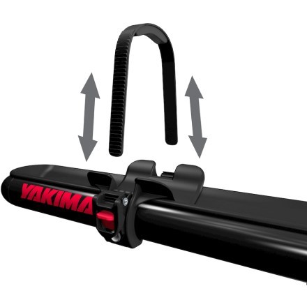 Clamp detai; (Black)