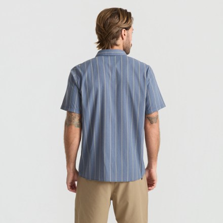 Roark Bless Up Shirt - Men's 1