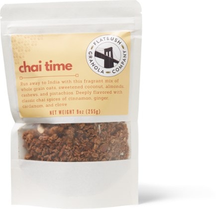 Flatbush Granola Company Small Batch Granola - 9 oz. 0