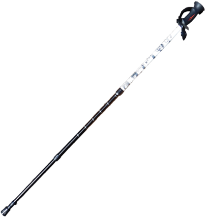 Alpine Mountain Gear Trekking Pole - Single