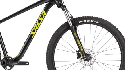 Salsa Rangefinder Deore 10-Speed 29 Bike 3