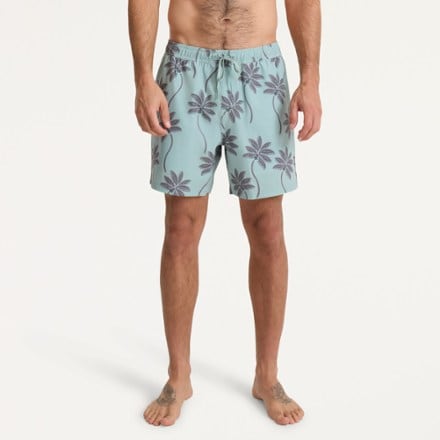 Roark Shorey Trunks - Men's 0