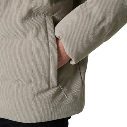 Helly Hansen Oslo Graphic Puffy Jacket - Men's 5