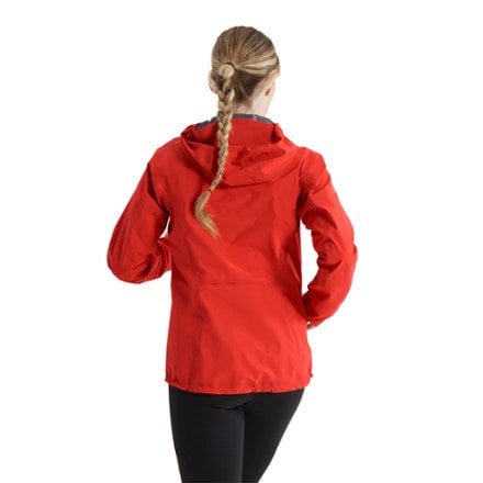 Arc'teryx Norvan Insulated Hoody - Women's 2