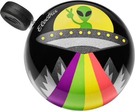 Electra Domed Ringer Bike Bell 0