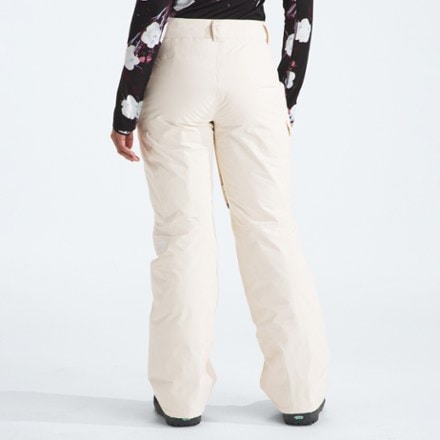The North Face Freedom Insulated Snow Pants - Women's 3