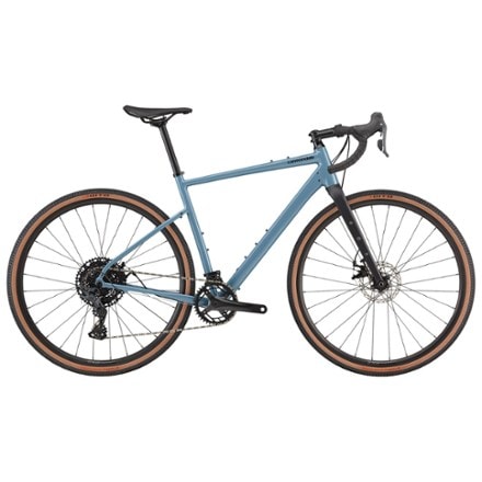 Cannondale Topstone 2 1x Bike 0