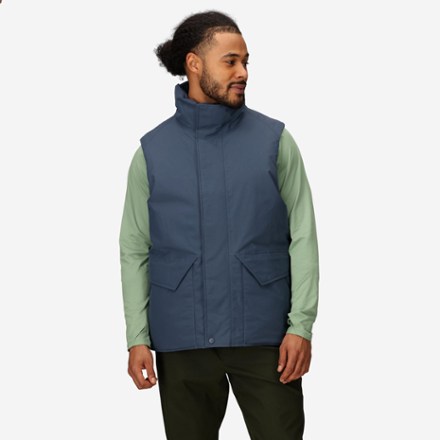 Marmot GORE-TEX Mammoth Down Vest - Men's | REI Co-op