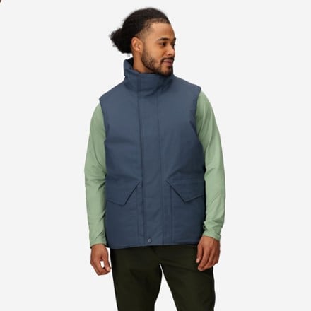 Marmot GORE-TEX Mammoth Down Vest - Men's 0