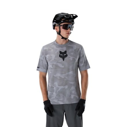 Fox Ranger TruDri Bike Jersey - Men's 1