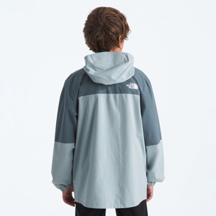 The North Face Hike Packable Shell Jacket - Kids' 1