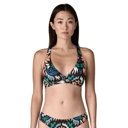 Patagonia Bottom Turn Swimsuit Top - Women's | REI Co-op