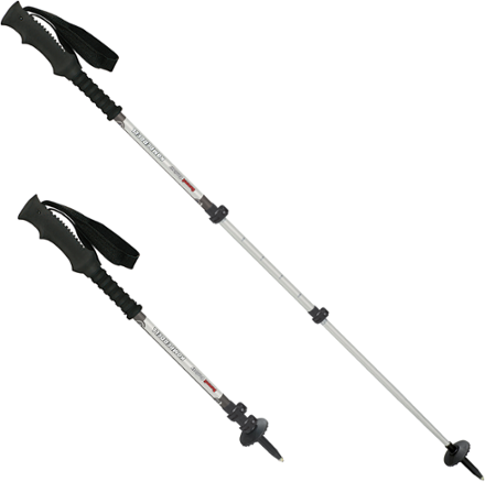 rei summit trekking pole