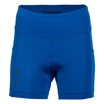 Sugar Bike Shorts - Women's