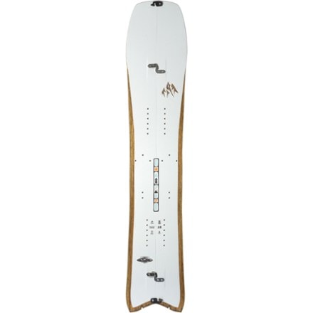 Jones Hovercraft 2.0 Splitboard - 2025/2026 1