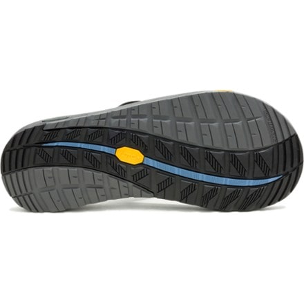 Chaco Rapid Pro Flip-Flops - Men's 7