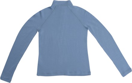 Icebreaker Merino 260 Tech Long-Sleeve Half-Zip Thermal Top - Kids' 5