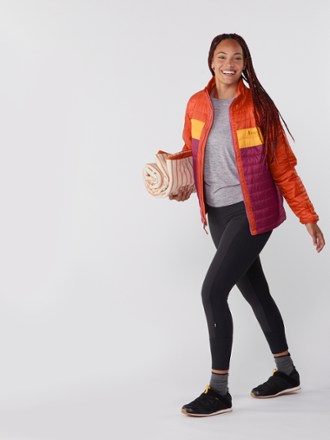 Cotopaxi Capa Insulated Jacket - Women's 3